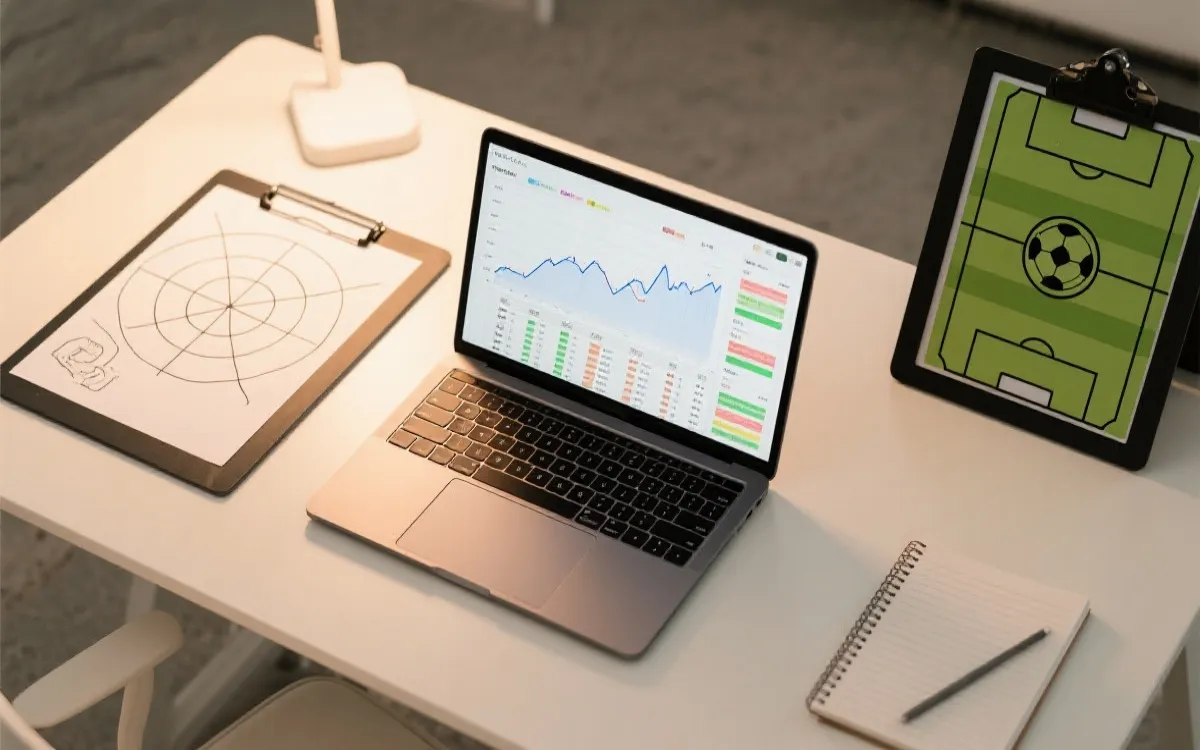 把“2026世界杯比分预测更新”做成可复用工具：用即时指数+xG+身价模型，把猜比分变成有证据的判断